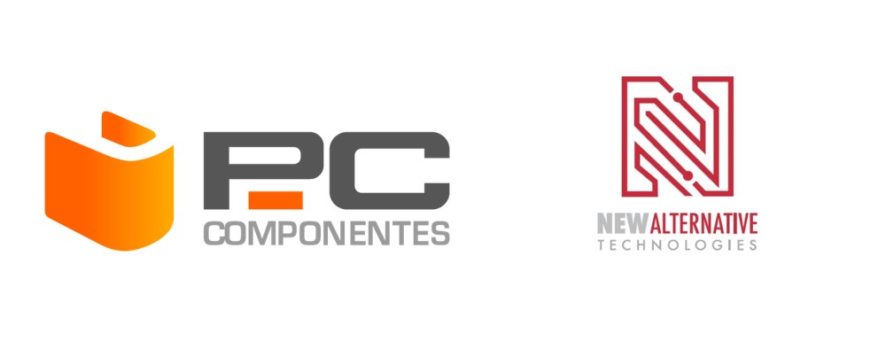 Logo de la empresa
